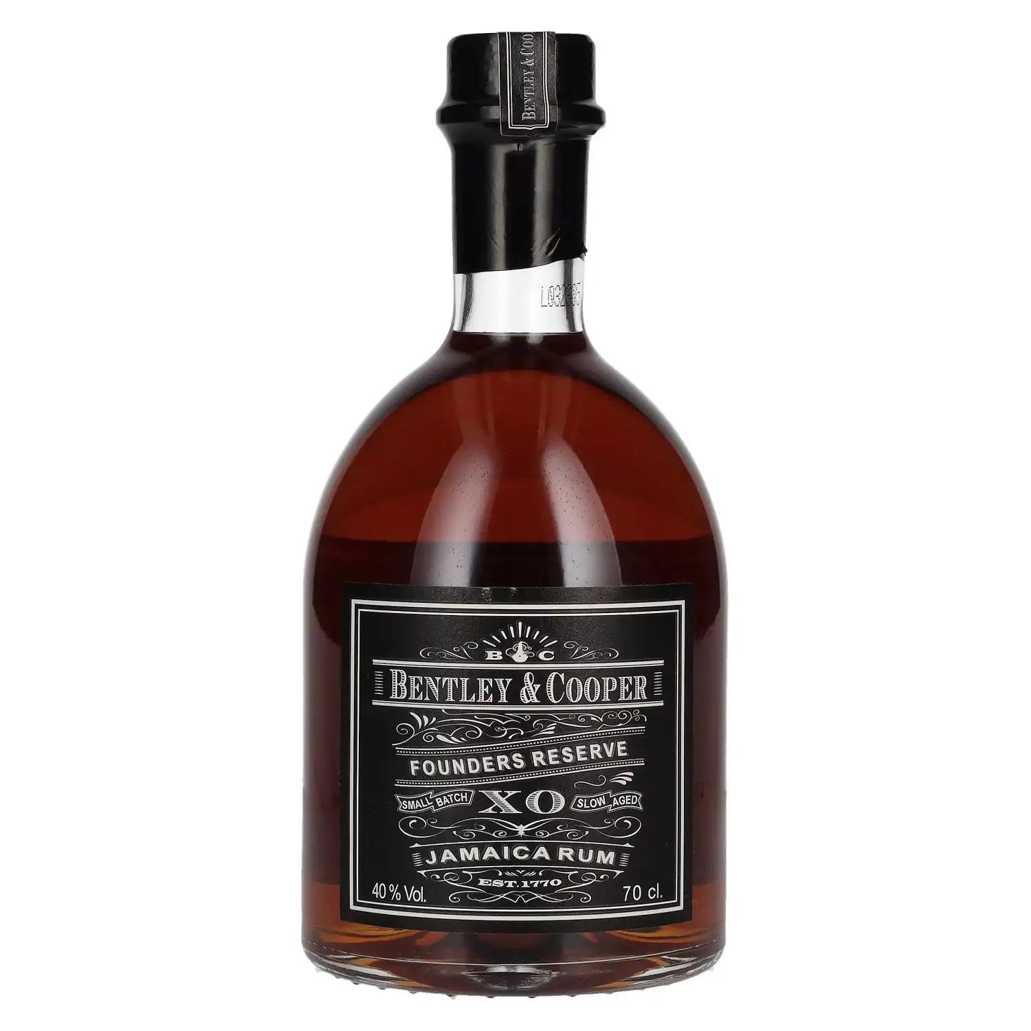 Bentley & Cooper Founders Reserve XO