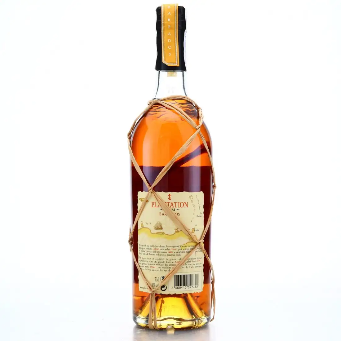 High resolution image of Plantation Old Reserve 2000