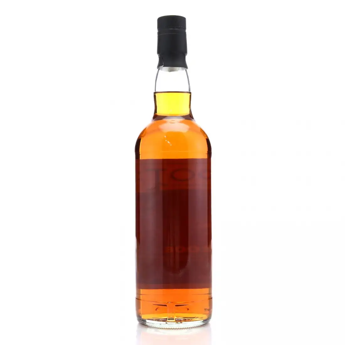 Image haute résolution de Roots Foursquare Barbados Rum 2008