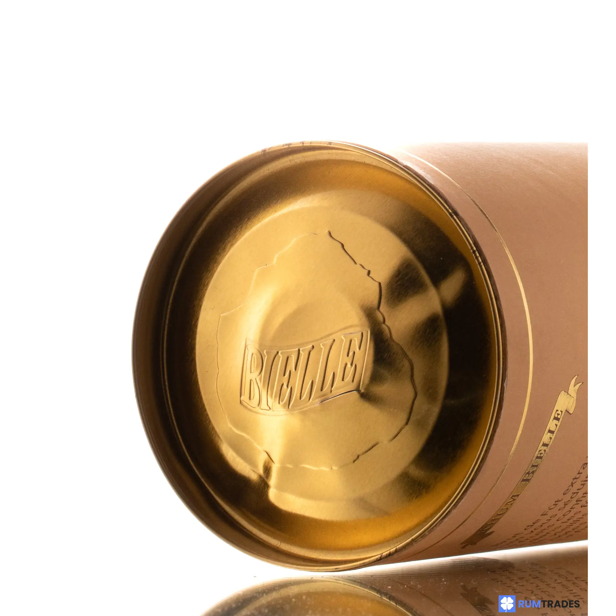 Image haute résolution de Bielle Brut de Fût 2010