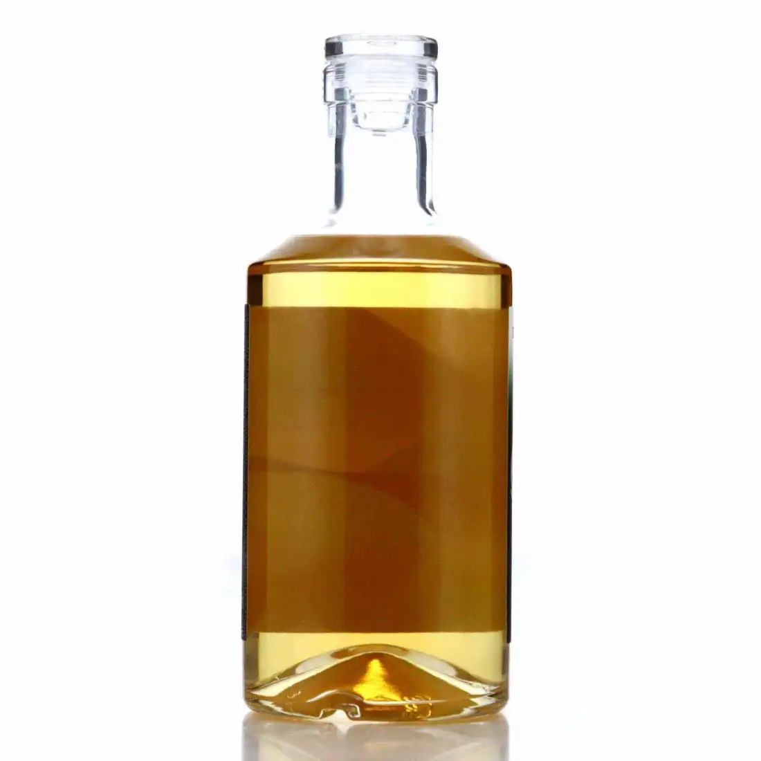 High resolution image of Swell de Spirits Easy Peasy Series (Exotic Blended Rum)