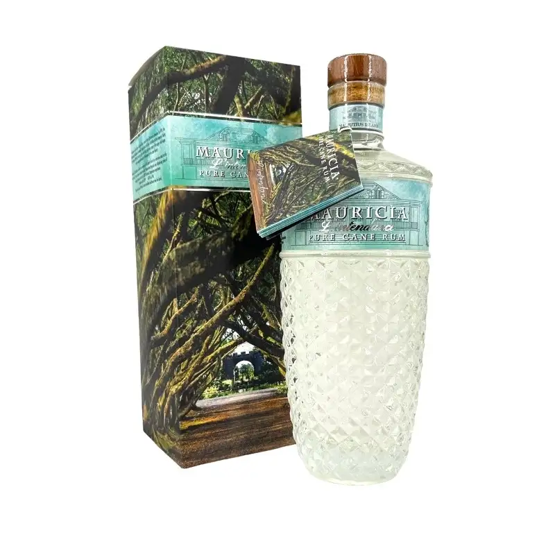 Bottle of Grays Mauricia L'Intendance 2019