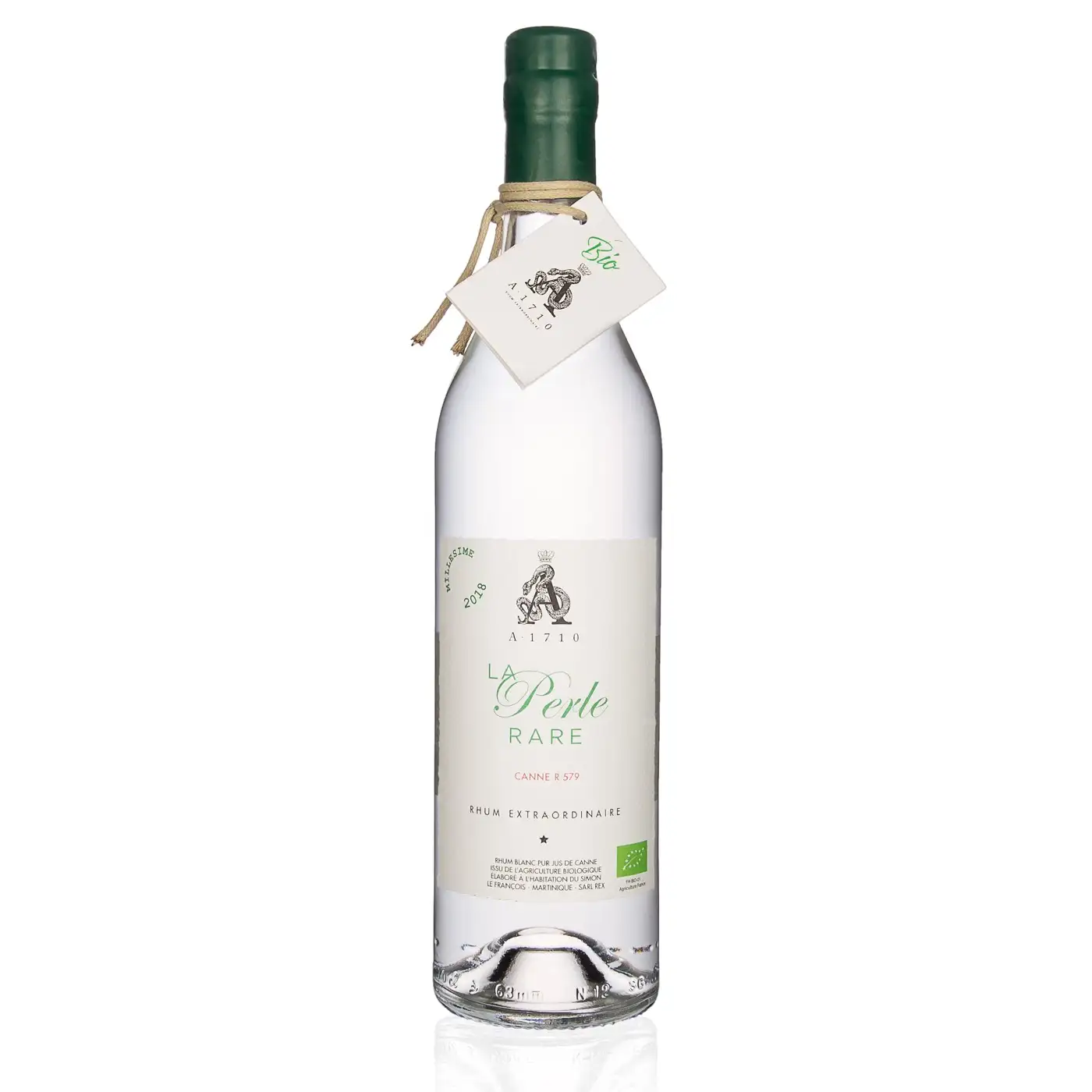 Image haute résolution de Habitation du Simon A1710 La Perle Rare Canne 2017