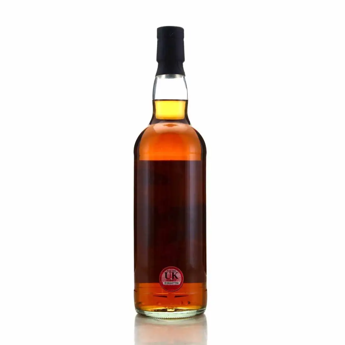 High resolution image of Chorlton Whisky Epris Single Cask Brazilian Rum