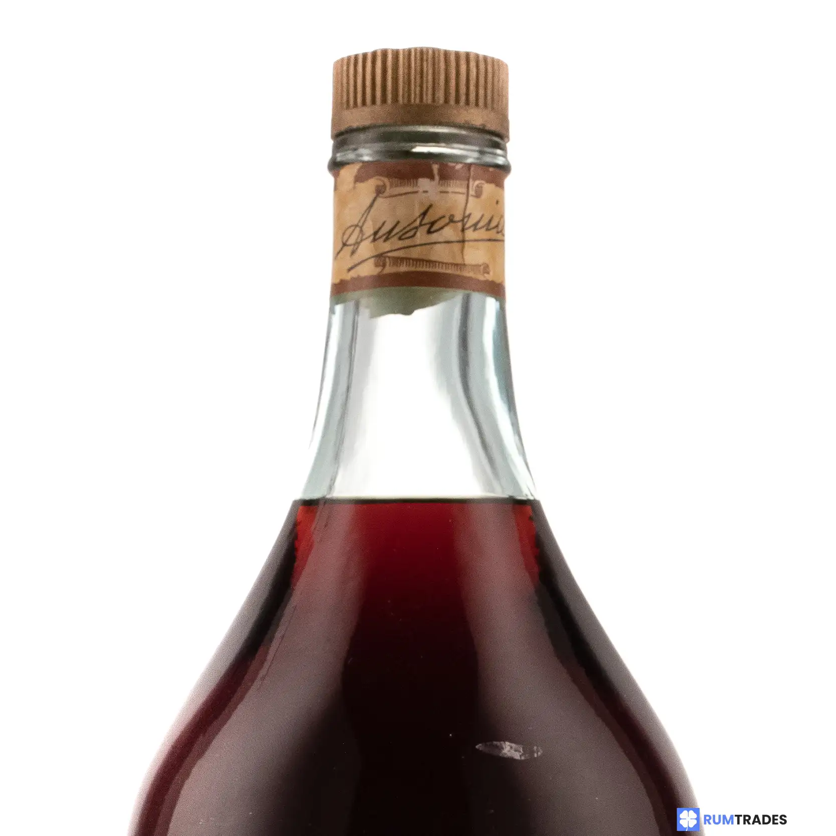 High resolution image of Ausonia Punch Rhum Fantasia