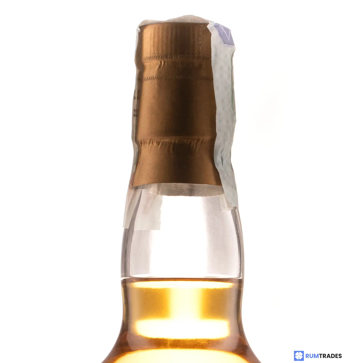 Image haute résolution de Moon Import Clarendon Jamaica Rum 2002