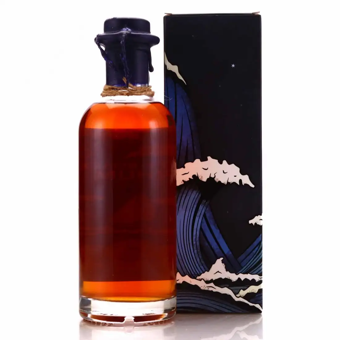 High resolution image of Vagabond Spirits Off-Road Rhum Series #02.1