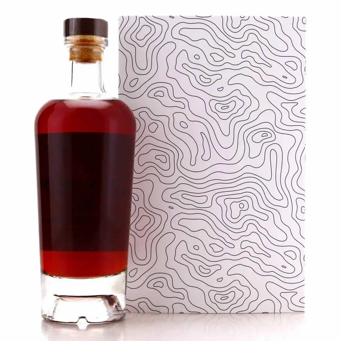 High resolution image of Nobilis Diamond No. 39 SWR 1997