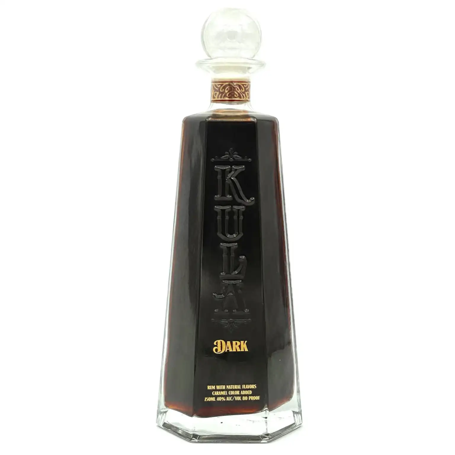 Kula Dark Rum