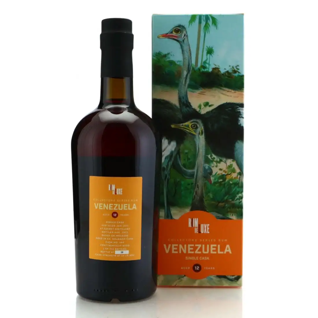 Hochauflösendes Bild von Romdeluxe Collectors Series No. 16 2023