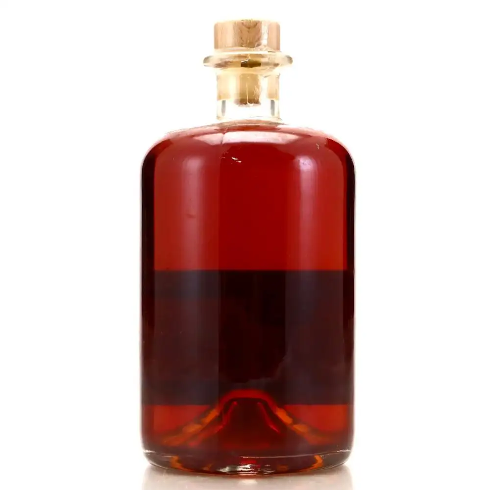 High resolution image of Single Cask Collection GmbH Oliver & Oliver Rum Bodega Pedro Oliver