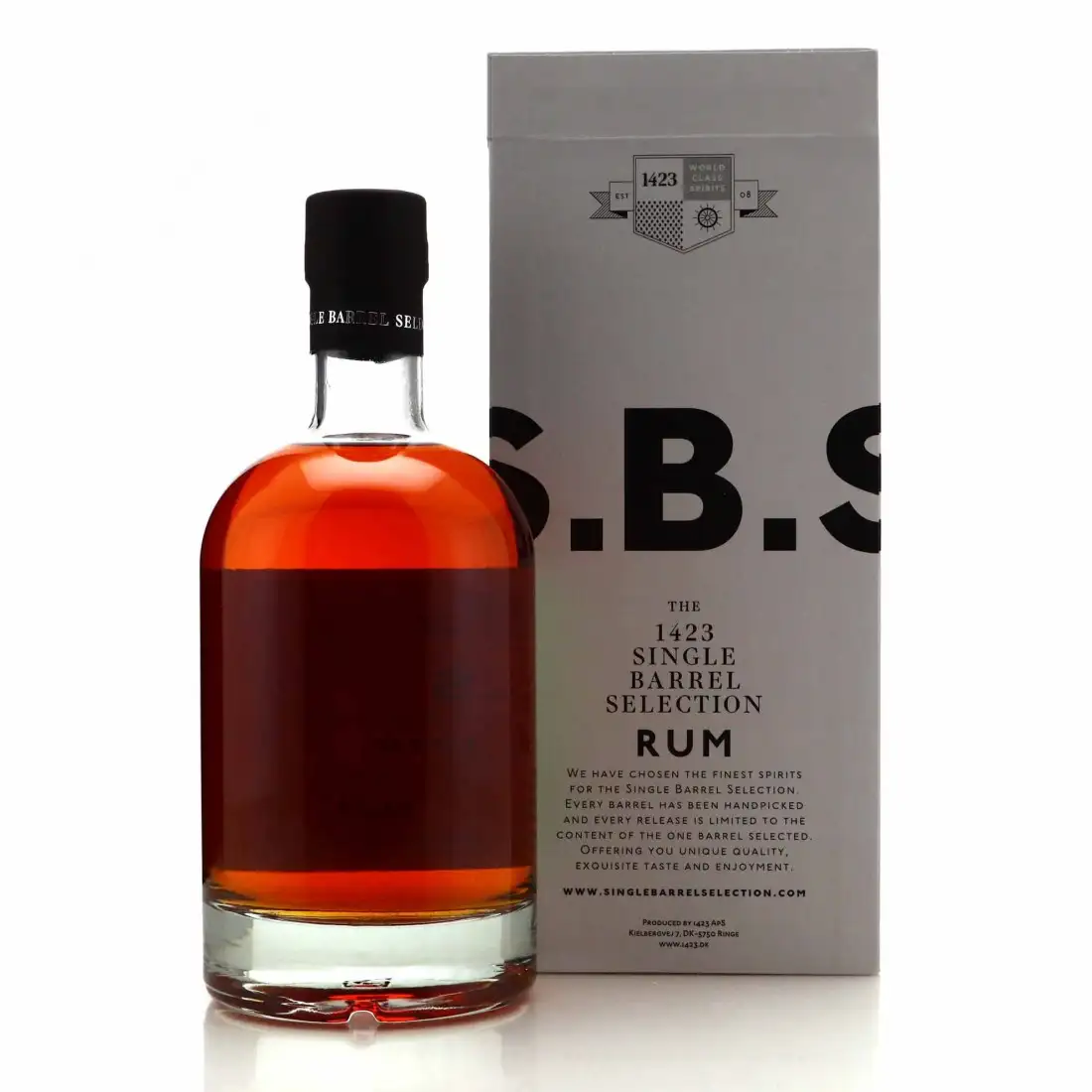 High resolution image of New Yarmouth S.B.S Jamaica 2020 (PX Cask) NYE/WK