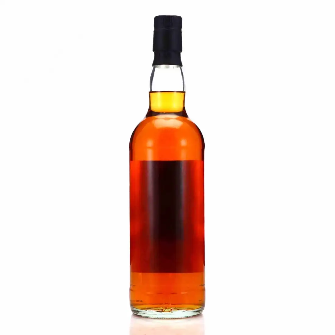 Hochauflösendes Bild von Precious Liquors Hampden Tortuguita HPDN OWH 2012