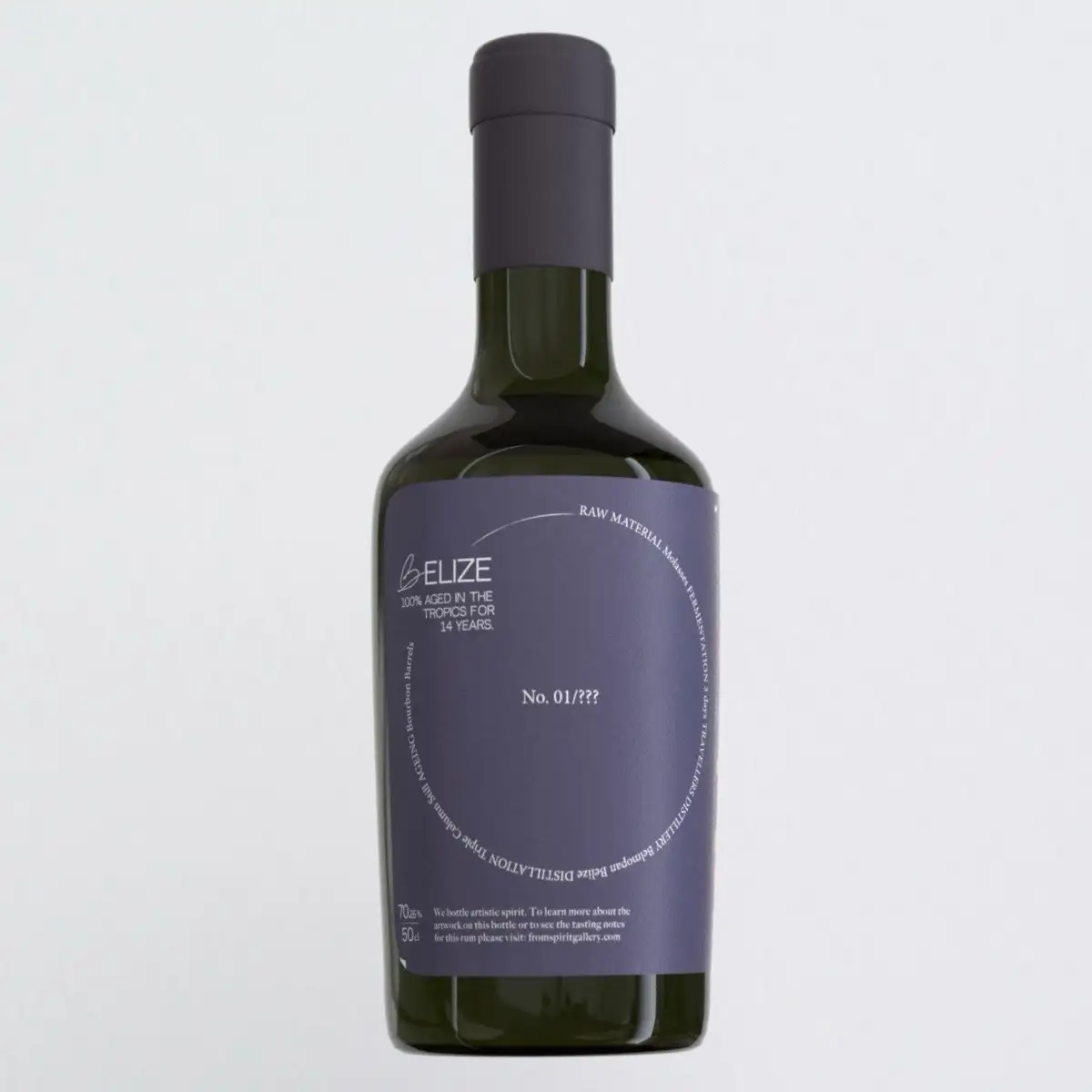 Image haute résolution de Spirit Gallery Travellers Belize 2007