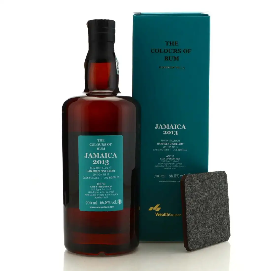 High resolution image of CoR Hampden Jamaica HD <>H 2013