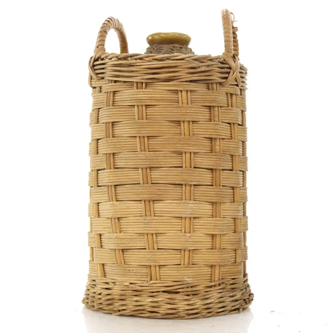 High resolution image of Original Royal Navy Rum 1954