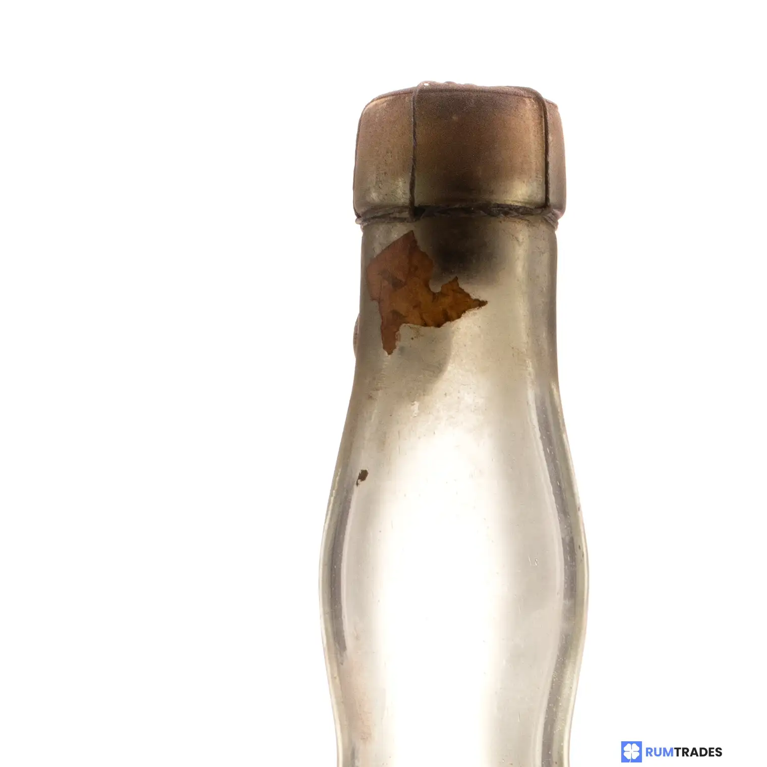 Image haute résolution de Virgilio Mugnetti S.A. Pisa Rum Superiore 1938