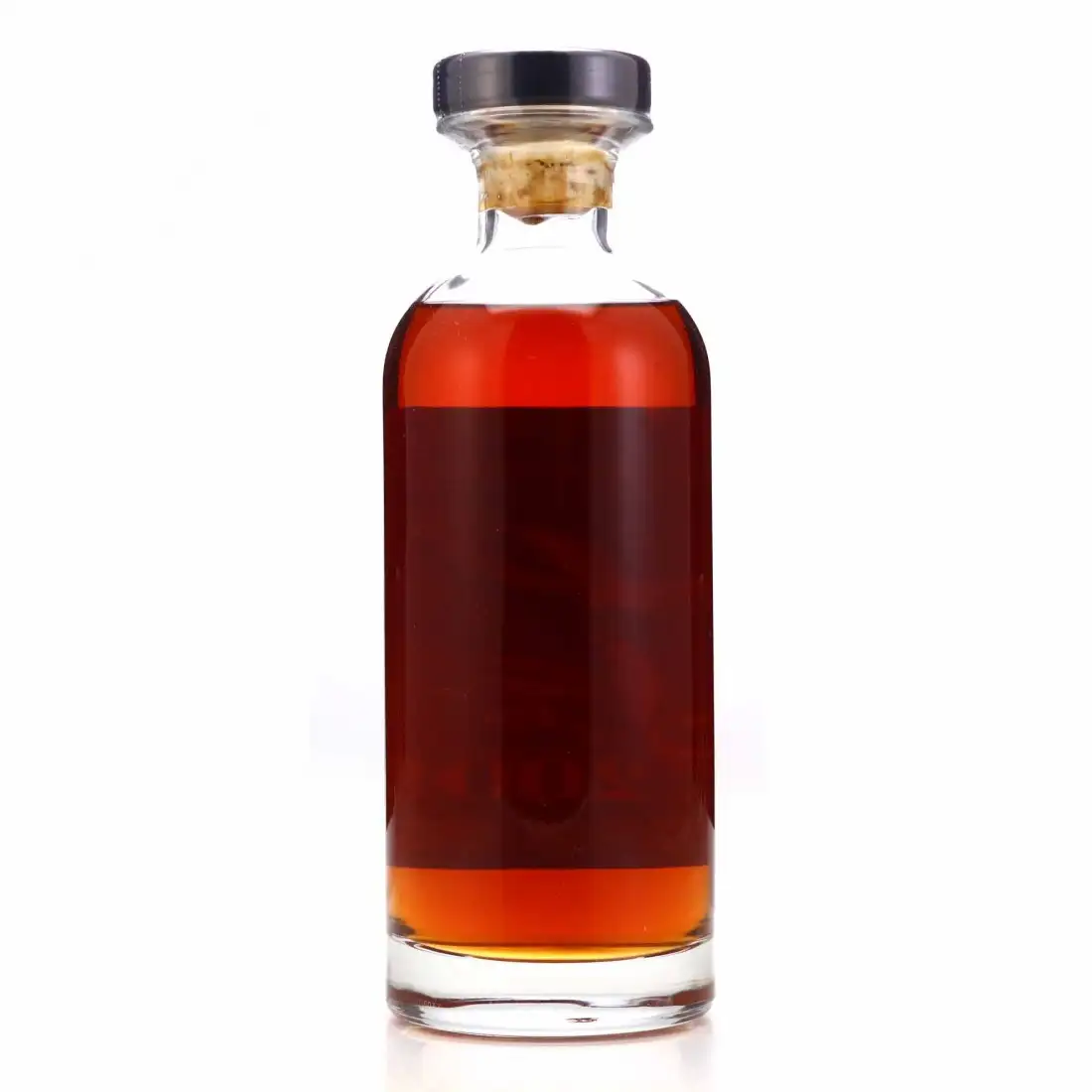 High resolution image of The Whisky Jury T.D.L The Many Faces Of Rum 2009