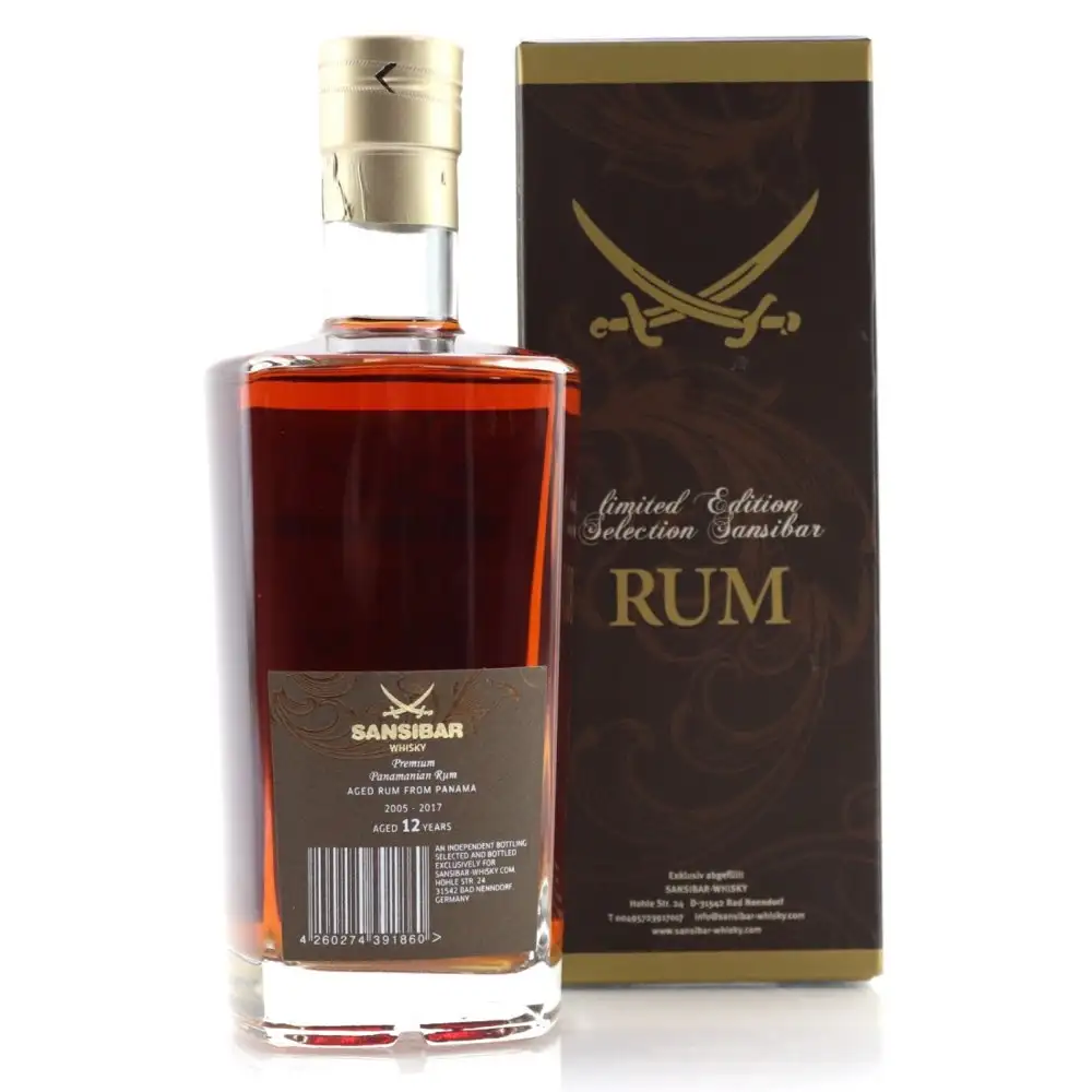 Image haute résolution de Sansibar Sansibar Selection 2005