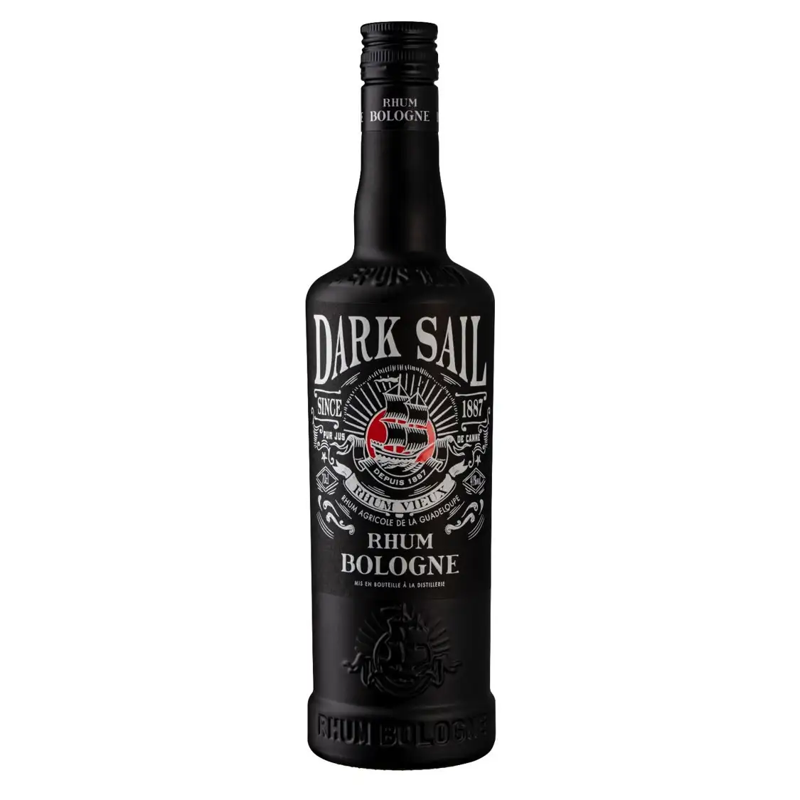 Bottle of Bologne Dark Sail 2021