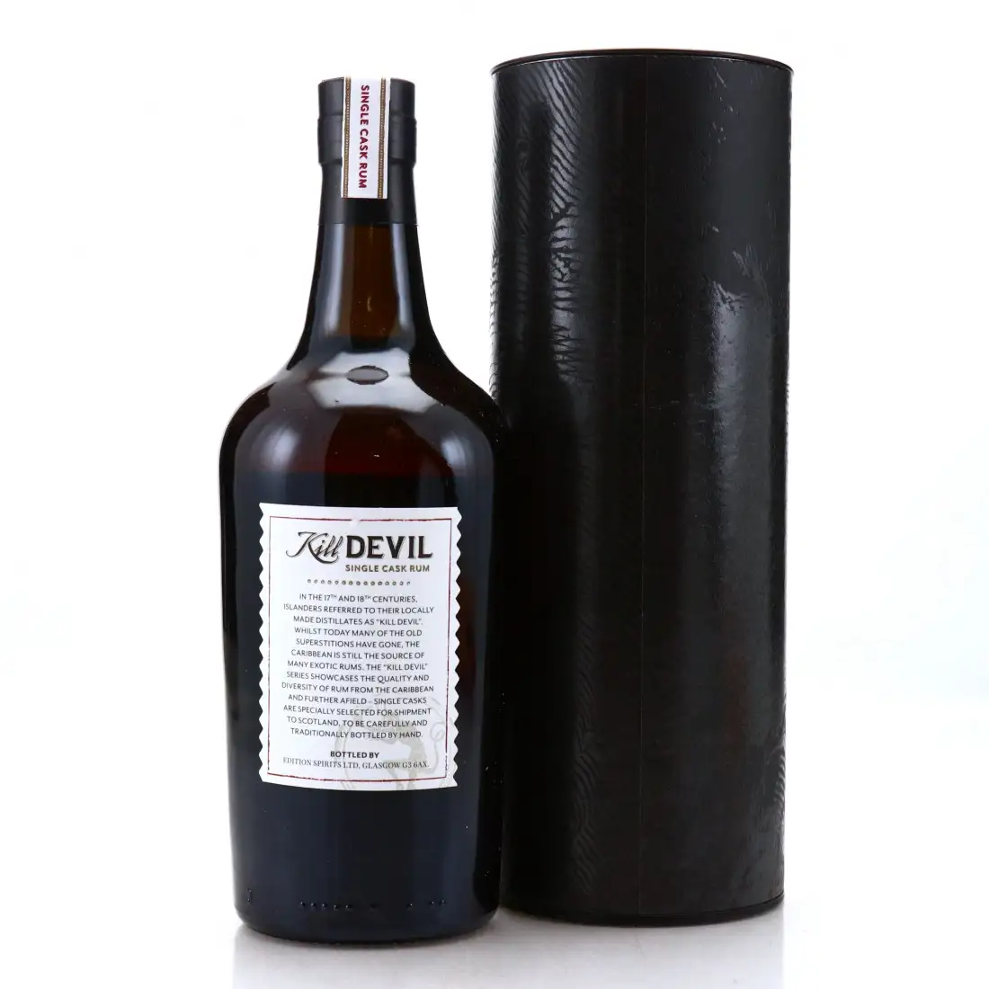 Image haute résolution de Kill Devil 1999