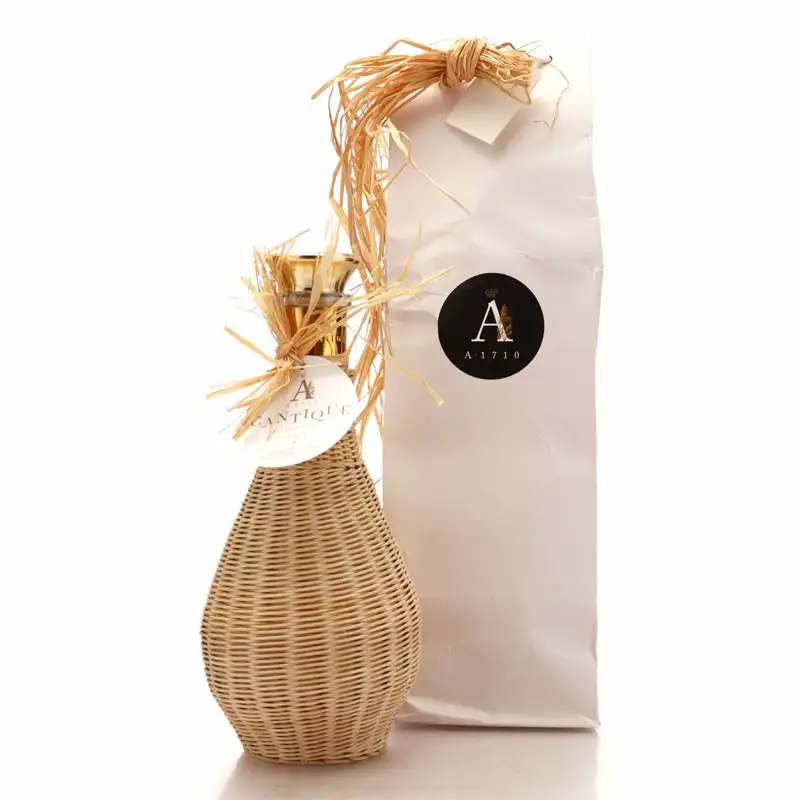 Bottle of Habitation du Simon A1710 Cantique (Batch 1) 2018