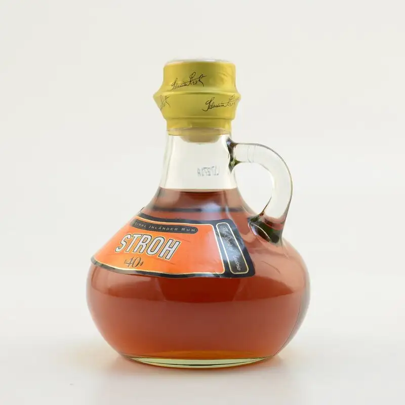 Bottle of Stroh 40
