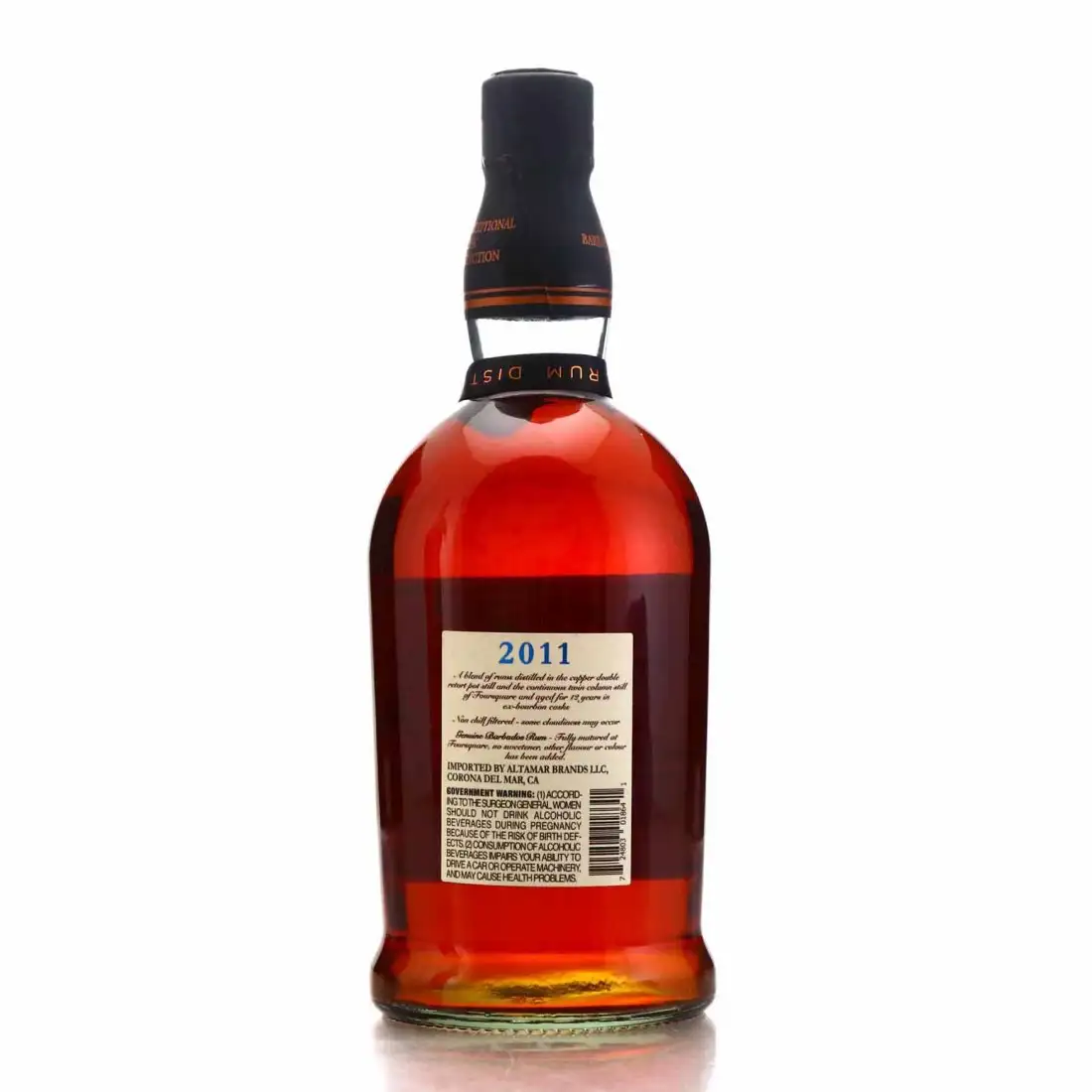 Hochauflösendes Bild von Foursquare ECS XXIV 2011