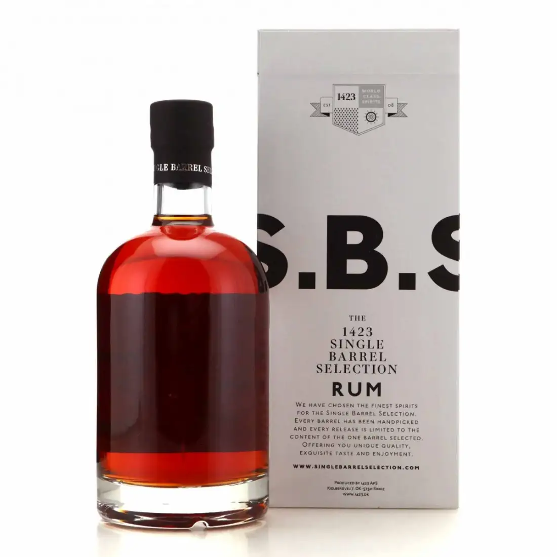 High resolution image of S.B.S Panama 2006