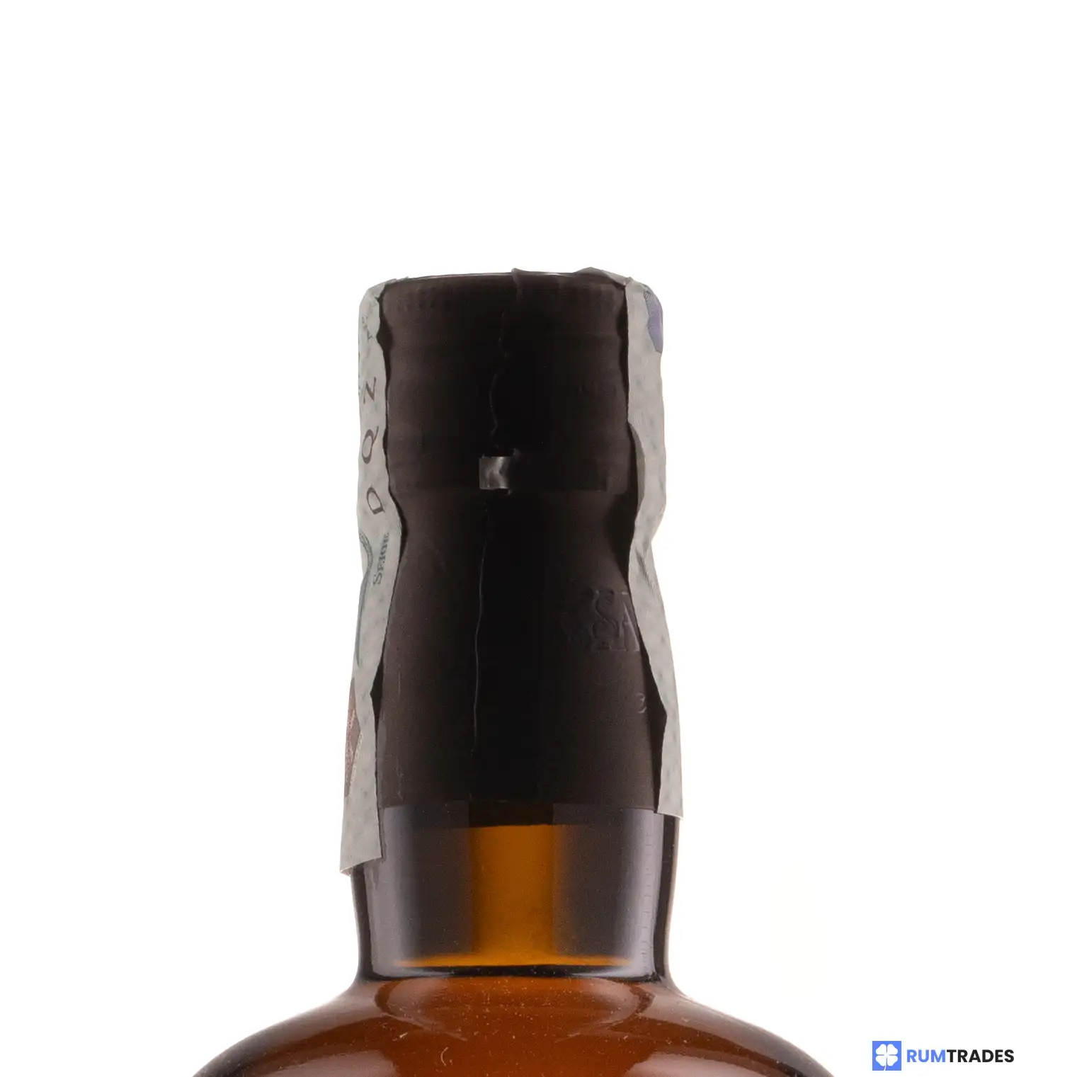 Image haute résolution de Samaroli Australia Rum 2007