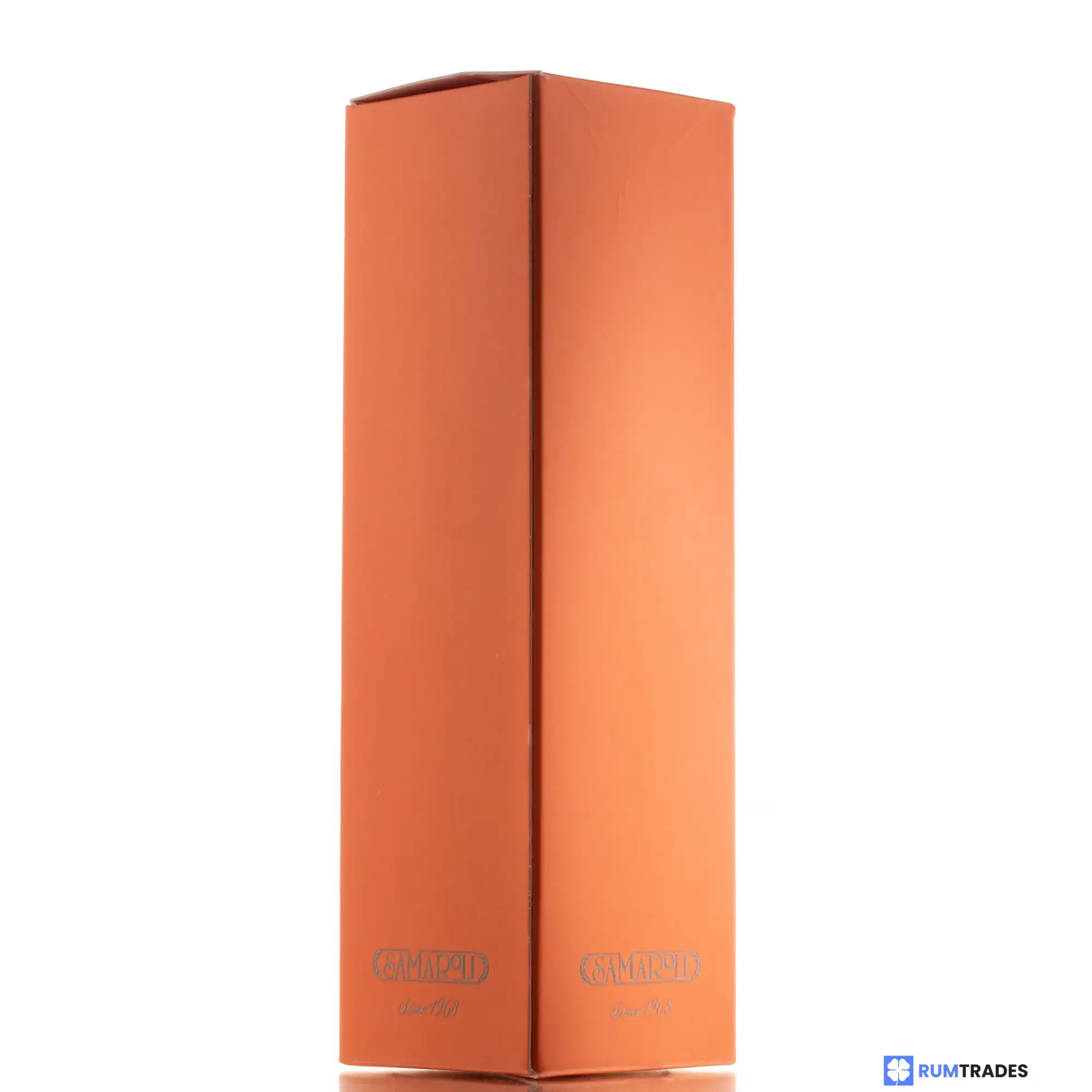 Image haute résolution de Samaroli Australia Rum 2007