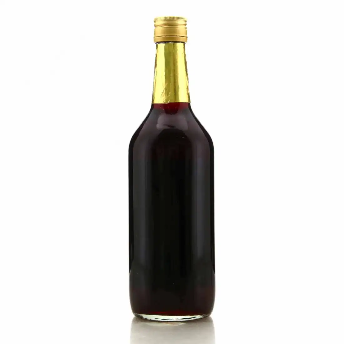 High resolution image of William Grant &amp; Sons Diamond Wood‘s Old Navy Rum (Gold Label)