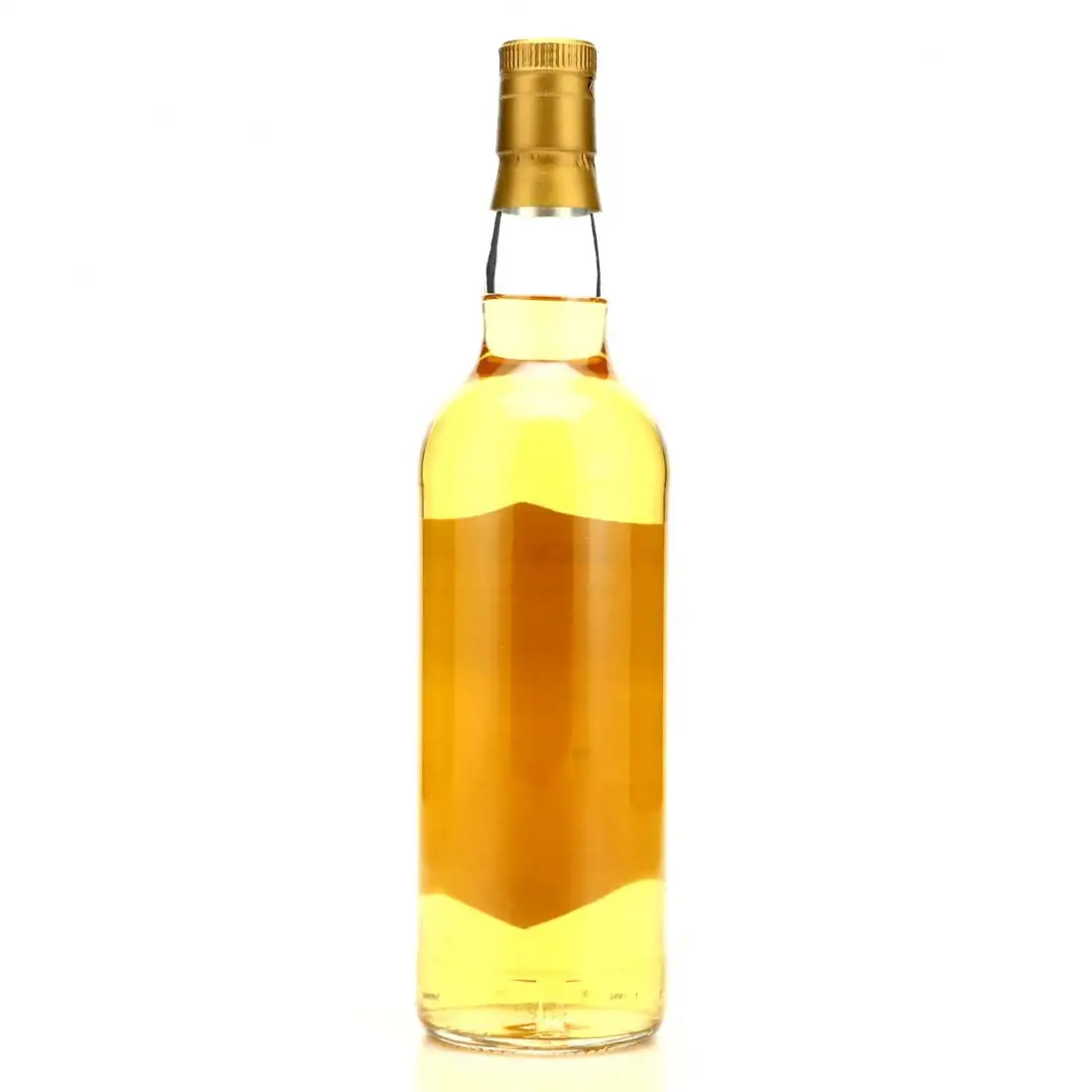 High resolution image of Whisky-Fässle Barbancourt 2004