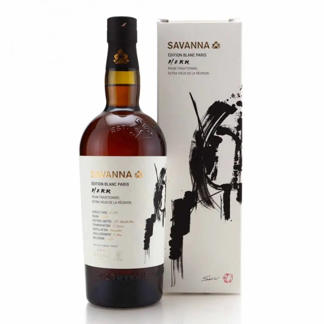 Image of Édition Restaurant Blanc Paris HERR