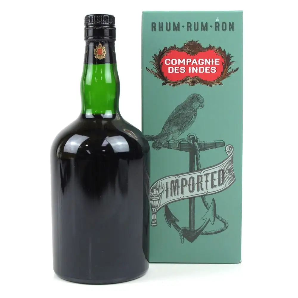 Hochauflösendes Bild von CDI Travellers Belize 2005