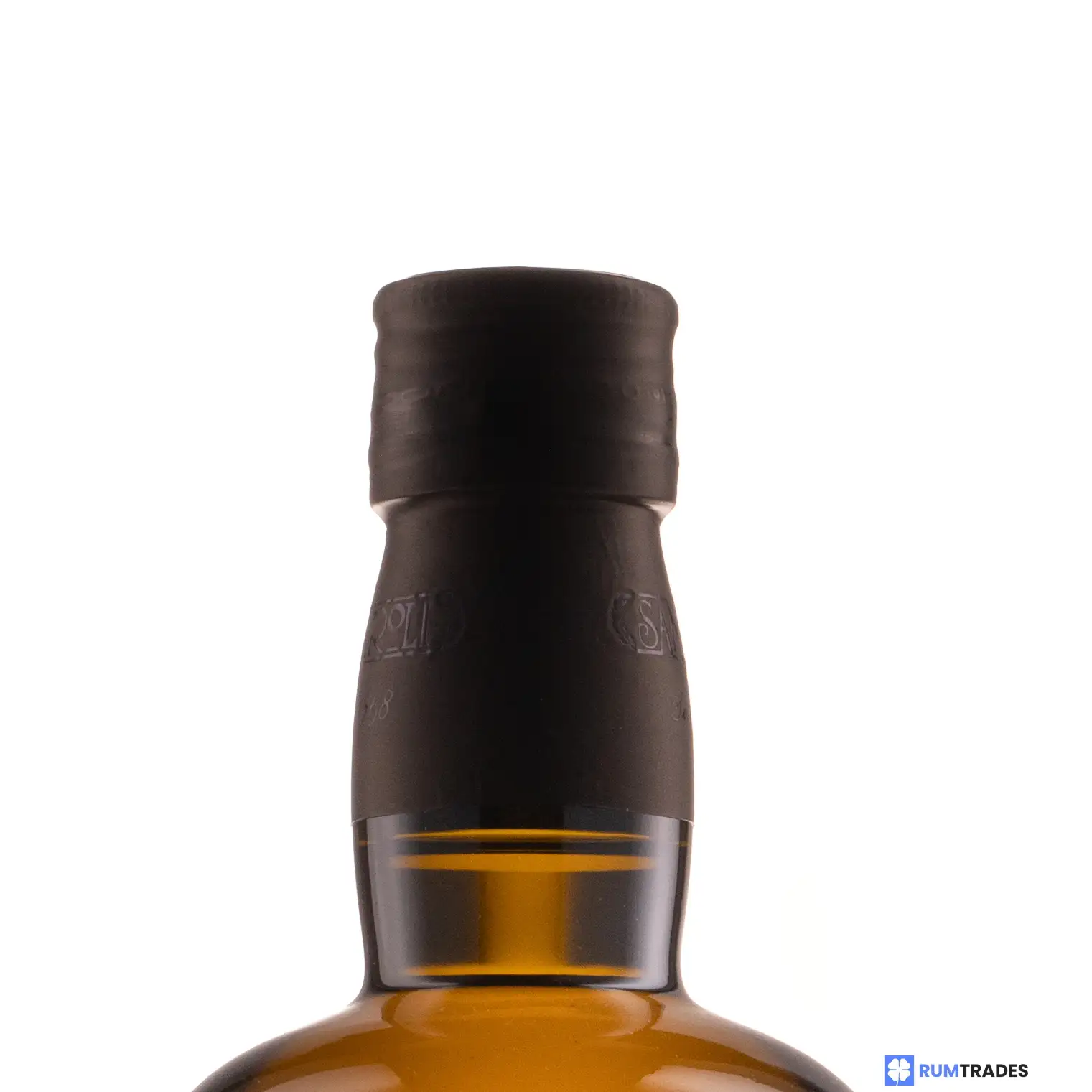 Image haute résolution de Samaroli Barbados Rhapsody Blended Rum (Edition 2023) 2006