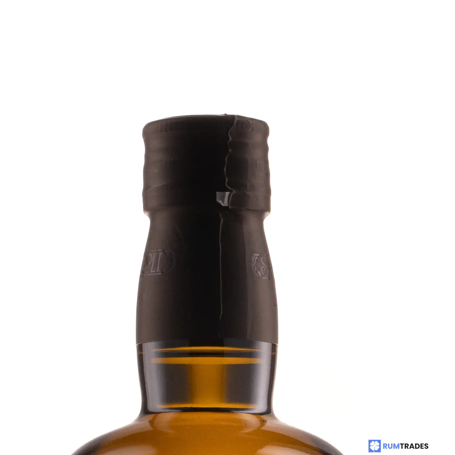 Image haute résolution de Samaroli Barbados Rhapsody Blended Rum (Edition 2023) 2006