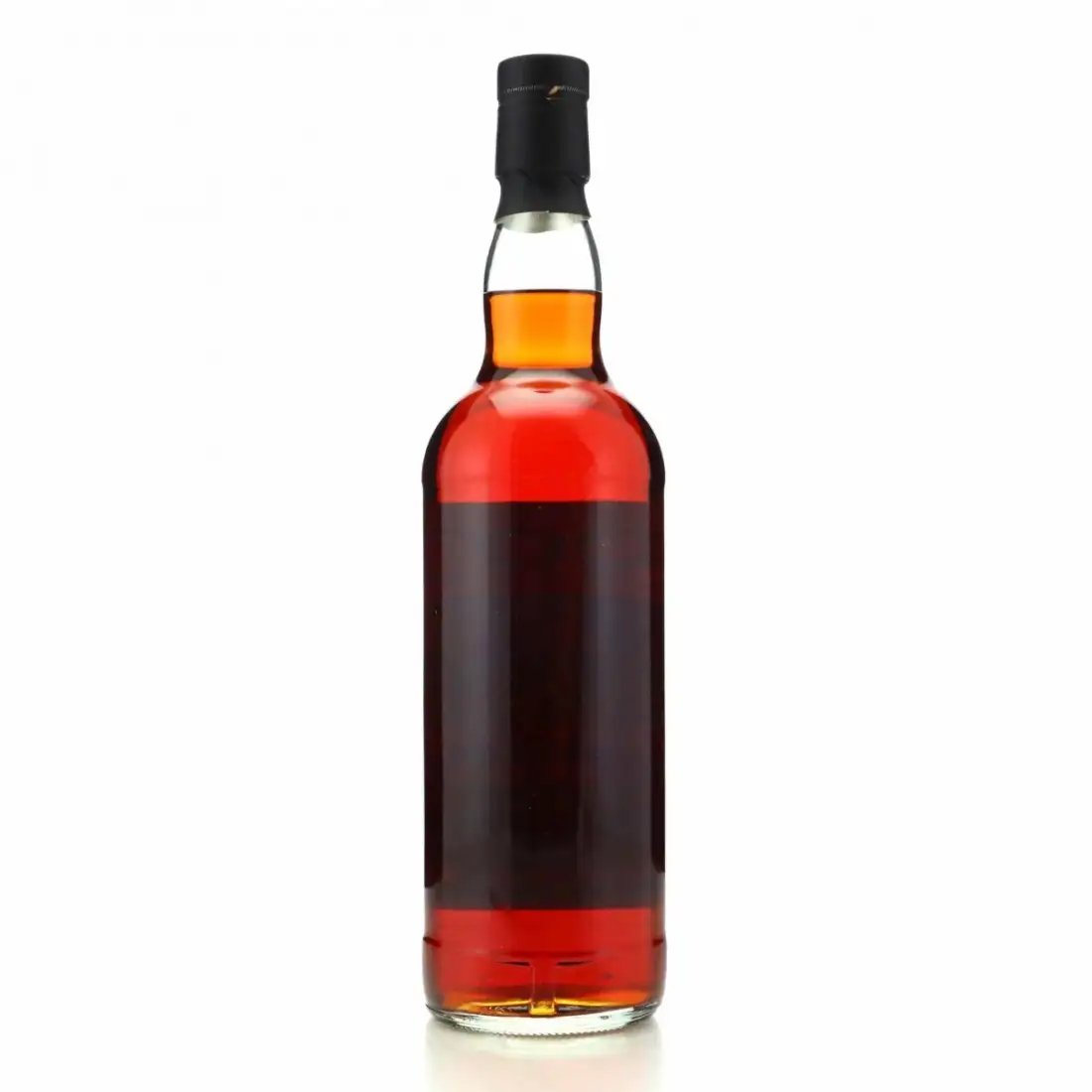 High resolution image of Roots Diamond Guyana Rum SVL 2003