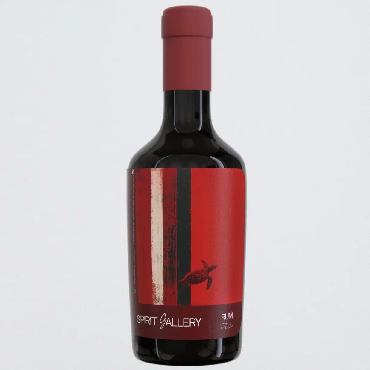 Image haute résolution de Spirit Gallery T.D.L Trinidad 2003