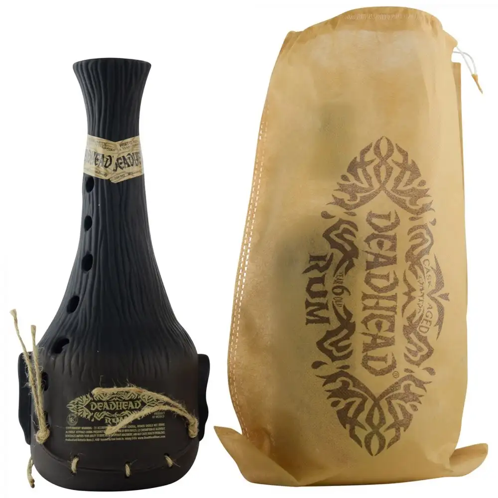 High resolution image of Deadhead 6 Years