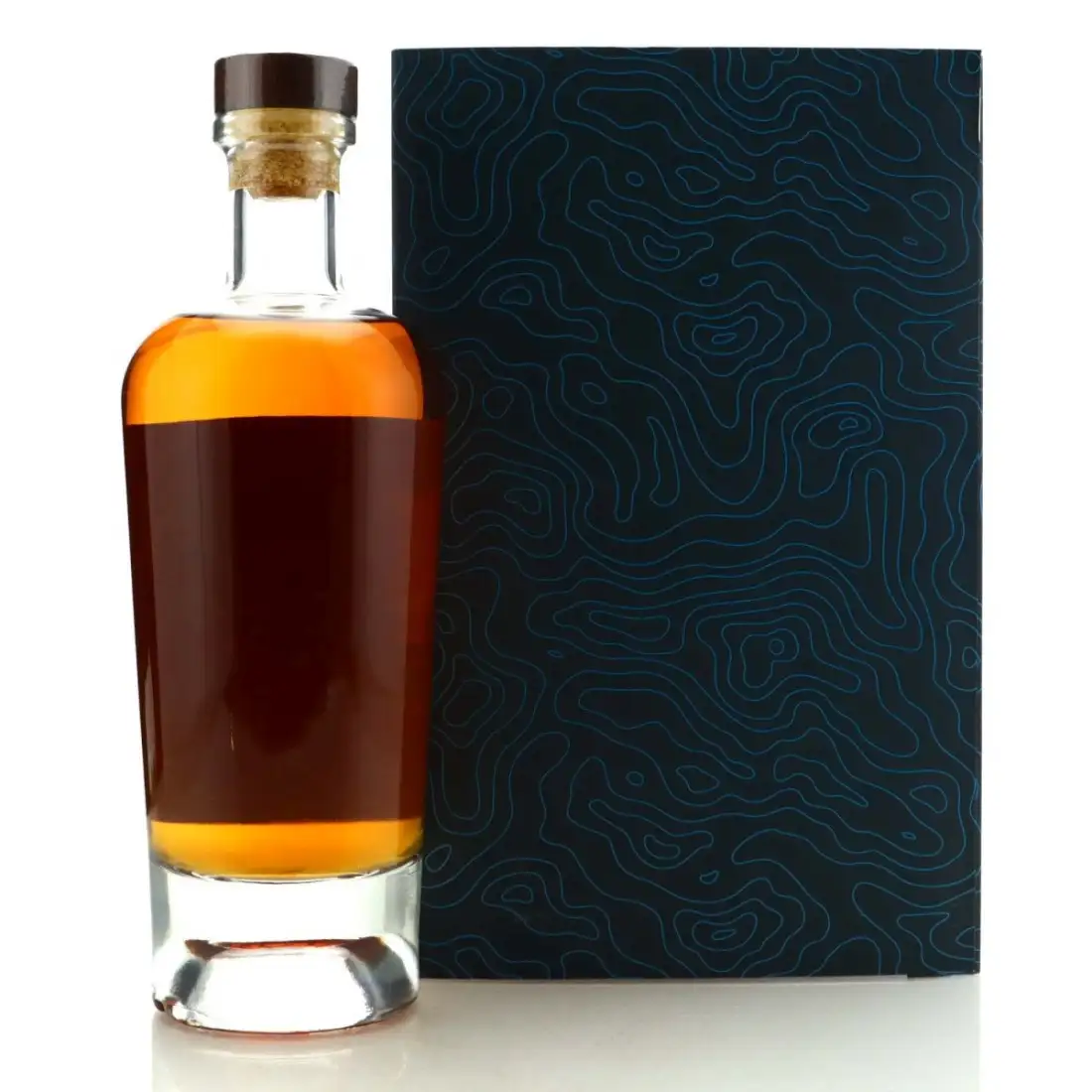 High resolution image of Nobilis Hampden No. 46 HD (13. German Rum Festival) <>H 2014