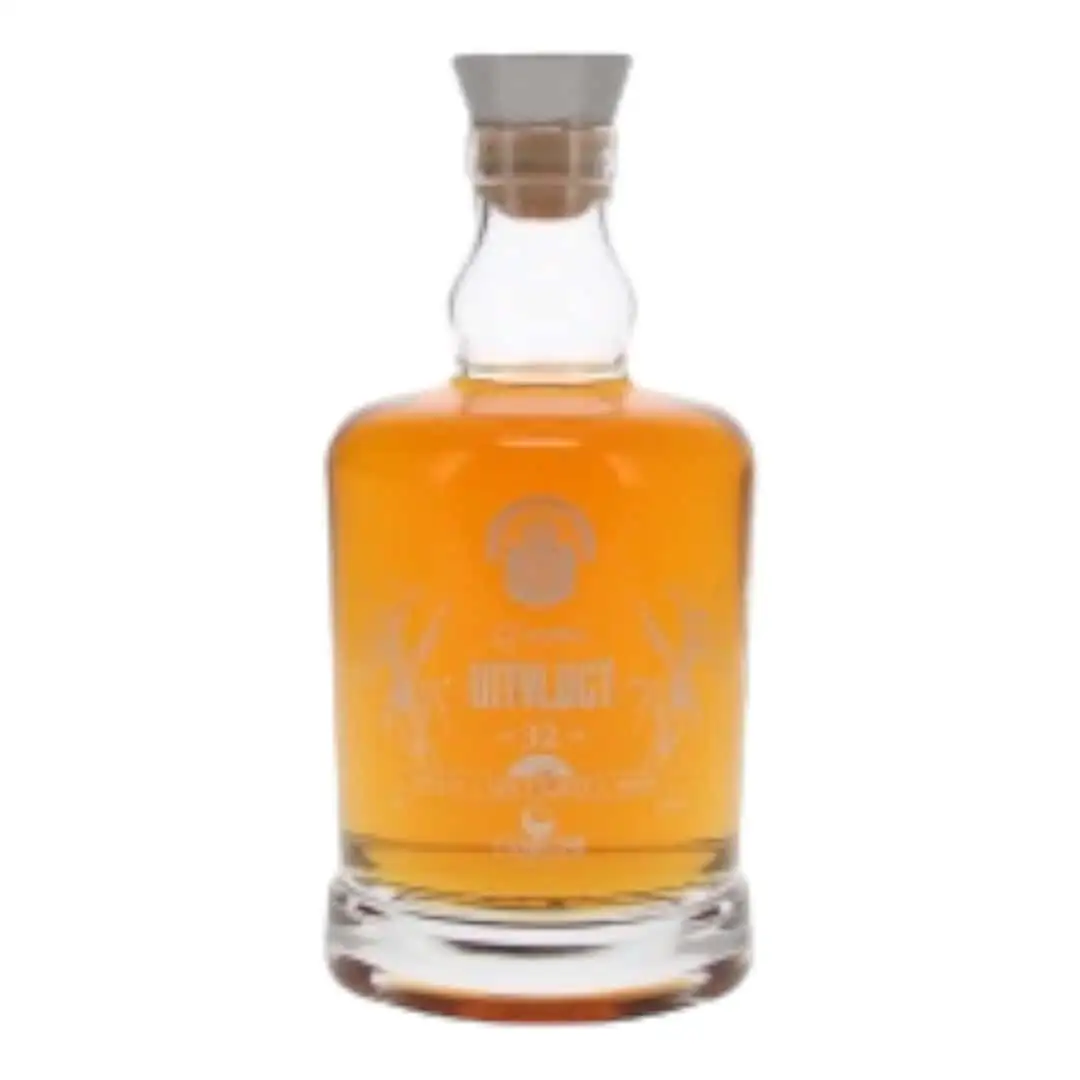 Bottle of Famille Ricci Uitvlugt L’Exception 1992