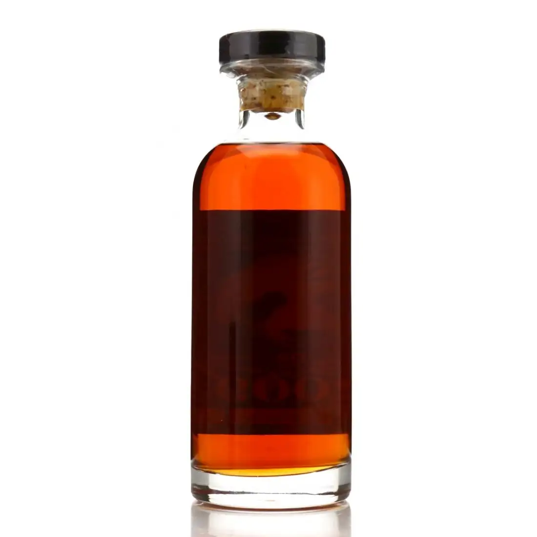 High resolution image of The Whisky Jury T.D.L The Many Faces Of Rum 2009