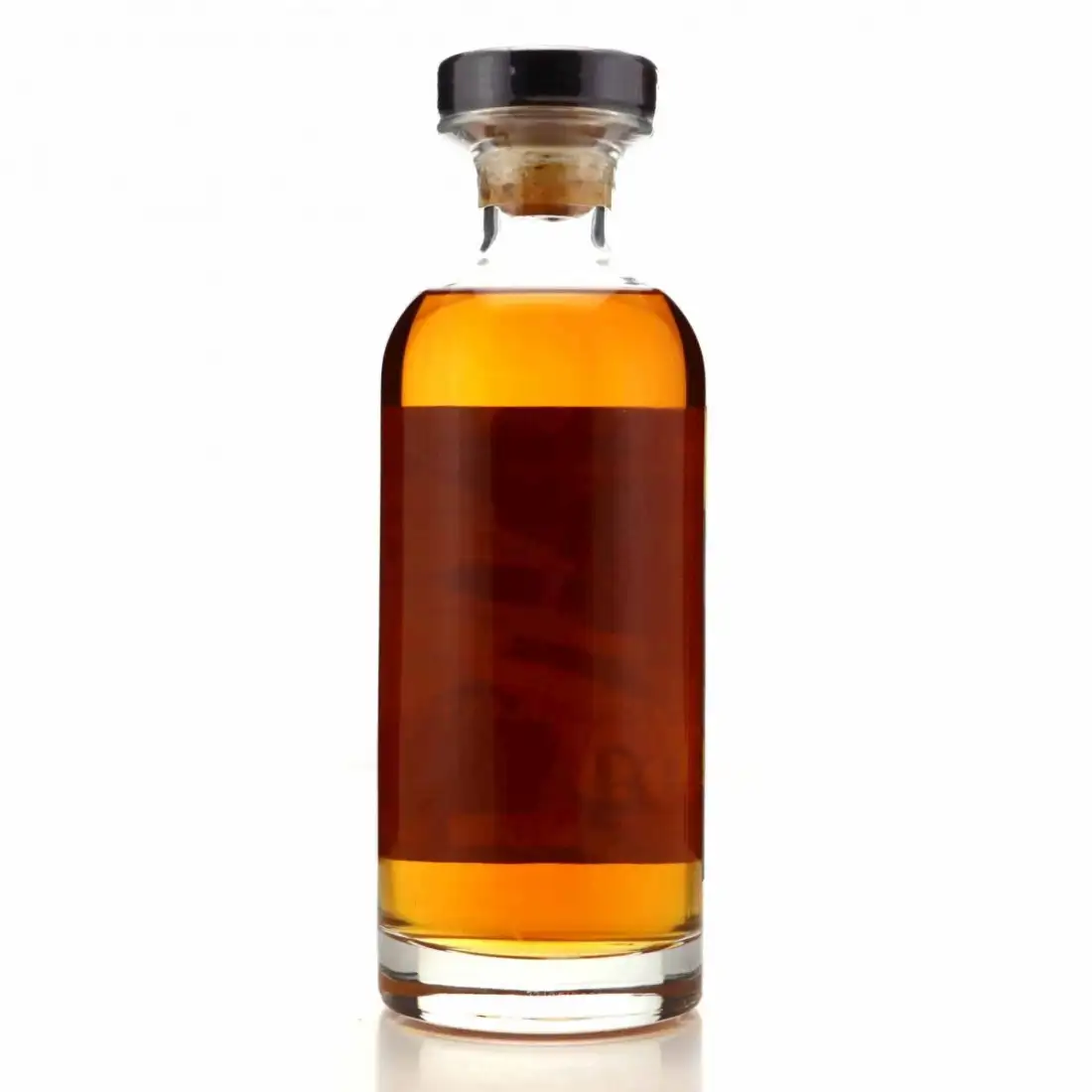 High resolution image of The Whisky Jury Uitvlugt (Port Mourant) The Many Faces Of Rum 1999