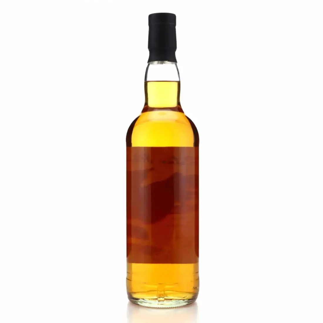 High resolution image of The Whisky Jury Hampden The Ester Hunter (catch 1) <>H 2014