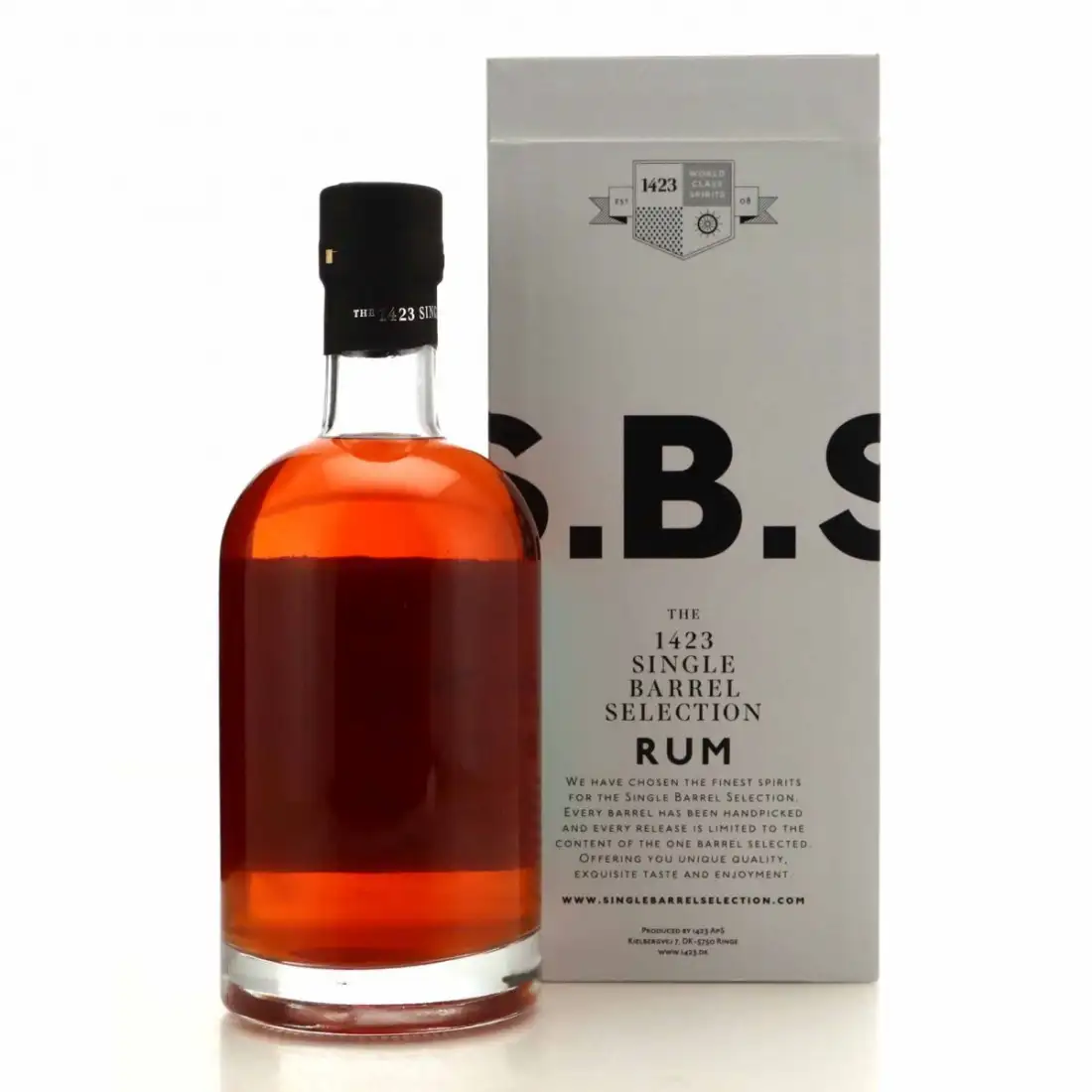 Hochauflösendes Bild von Foursquare S.B.S Barbados 2013