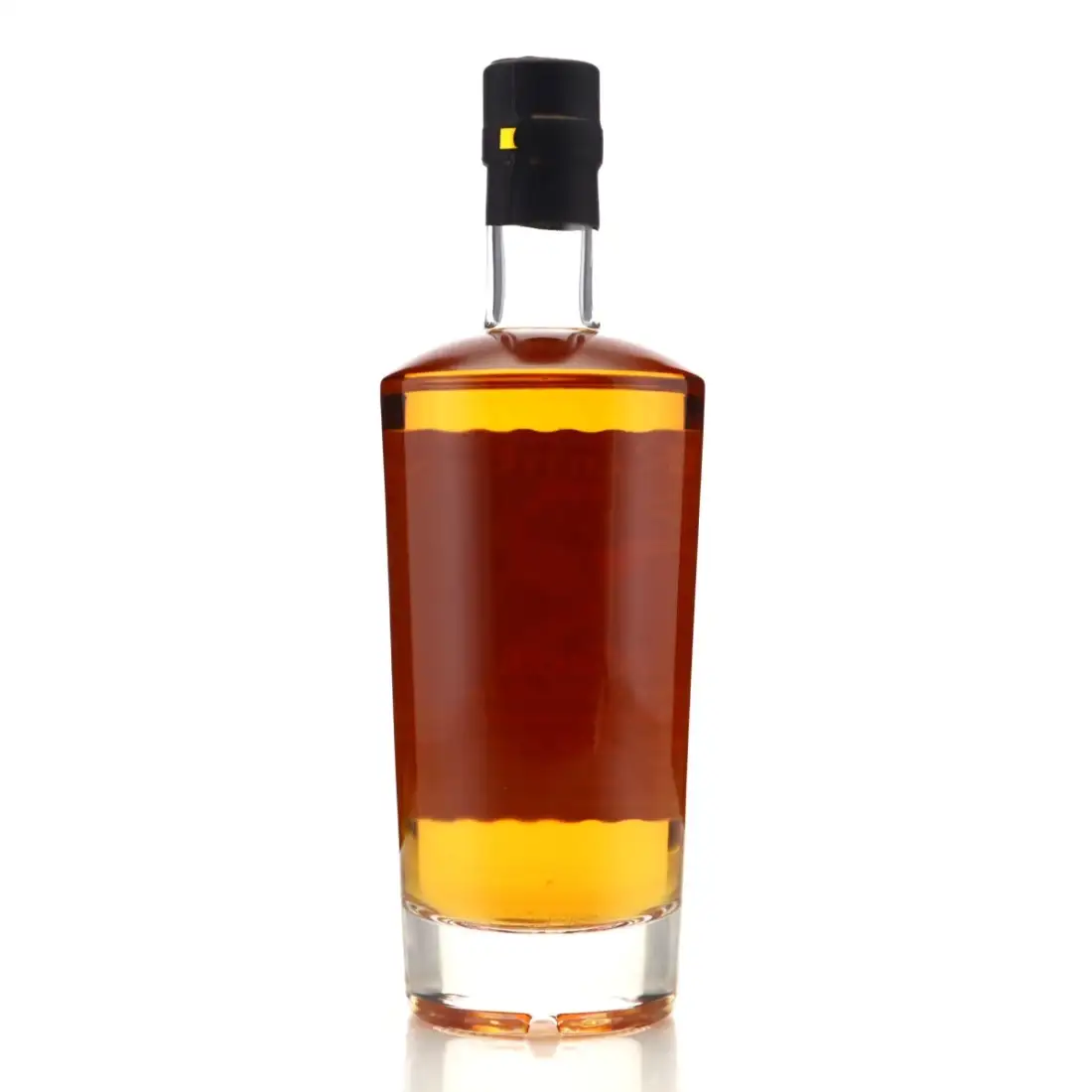 High resolution image of TRC Barbancourt Haiti (HD DOK Cask Finish) 2004
