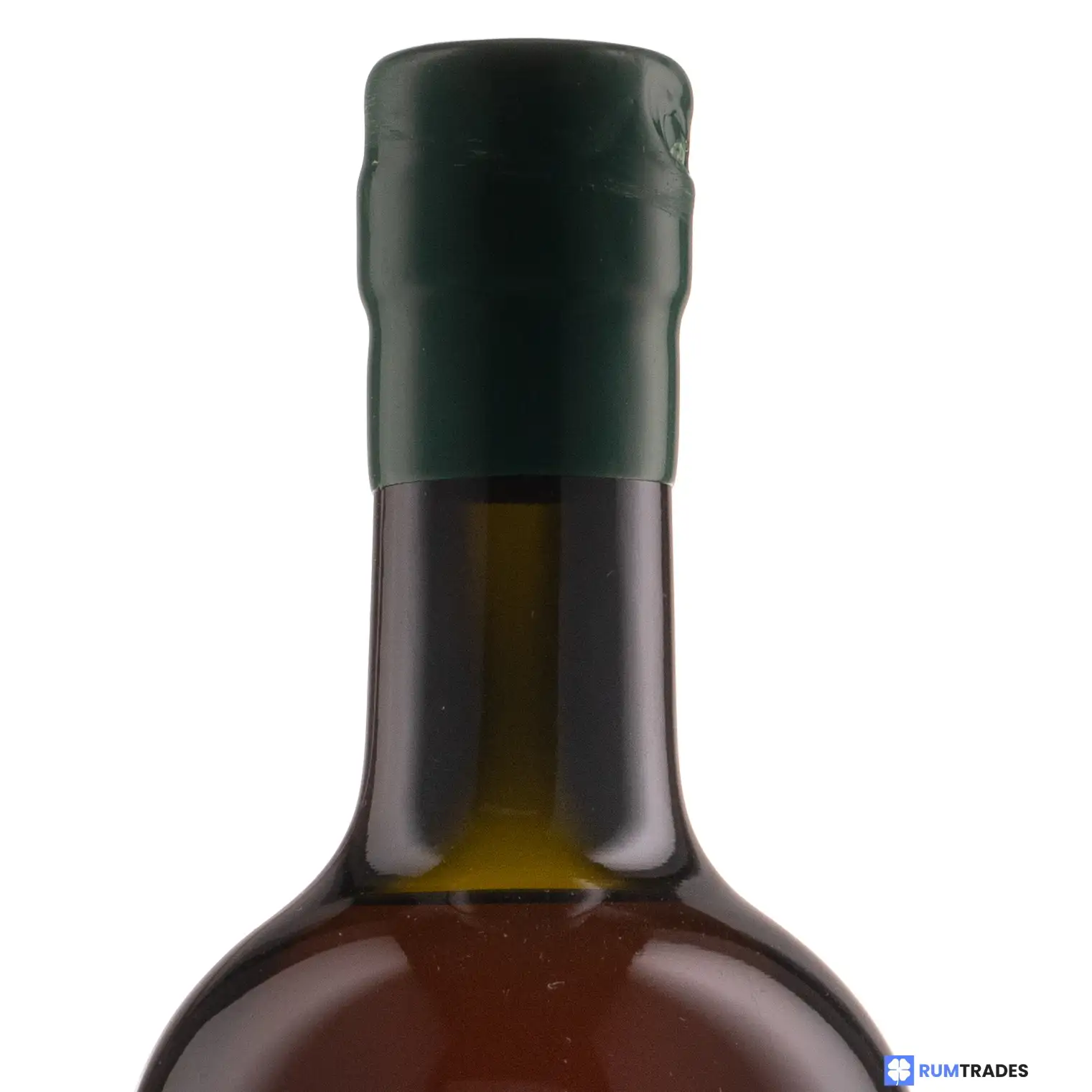 High resolution image of La Maison Du Whisky MHOBA Rum South Africa Flag Series  (Collection Foundations) 2019