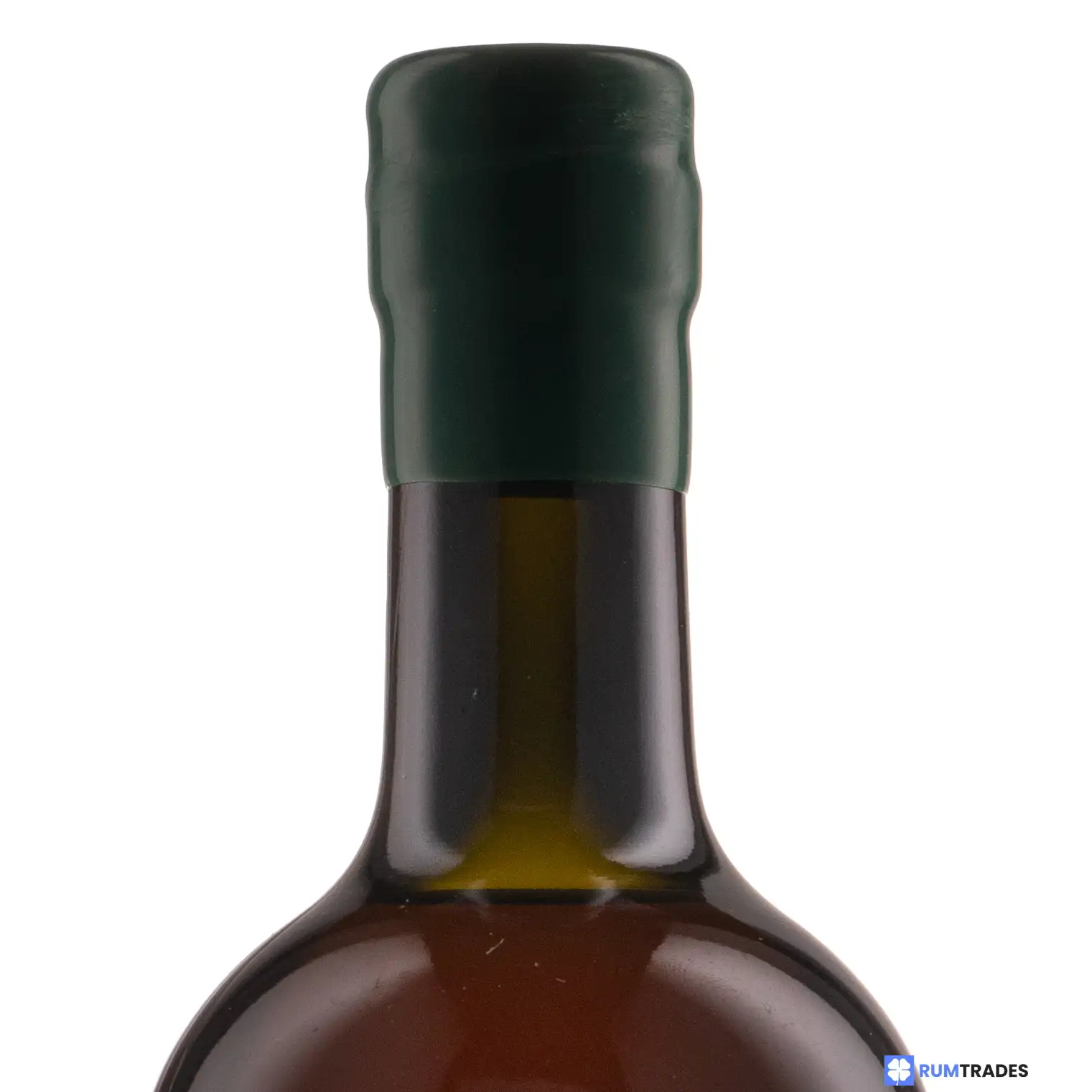 High resolution image of La Maison Du Whisky MHOBA Rum South Africa Flag Series  (Collection Foundations) 2019