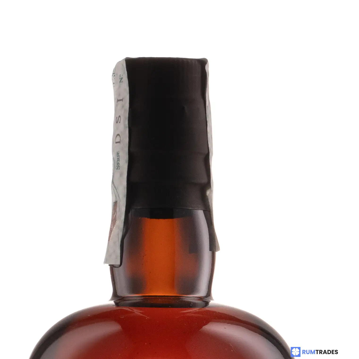 Hochauflösendes Bild von Hampden Great House (Distillery Edition 2024)